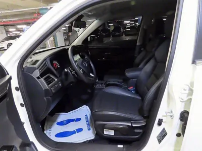KG_Mobility_Ssangyong KORANDO 2024, 11929 км, за 13005.78 USD - фото 6