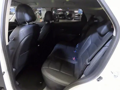 KG_Mobility_Ssangyong KORANDO 2024, 11929 км, за 13005.78 USD - фото 7