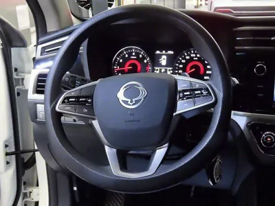 KG_Mobility_Ssangyong KORANDO 2024, 11929 км, за 13005.78 USD - фото 8