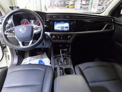KG_Mobility_Ssangyong KORANDO 2024, 11929 км, за 13005.78 USD - фото 10