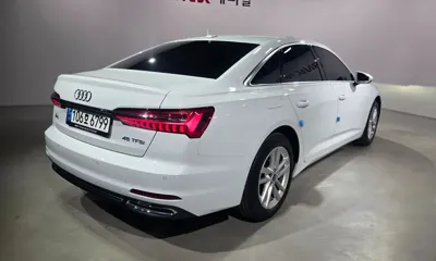 Audi A6 2023, 39153 км, за 21172.65 USD