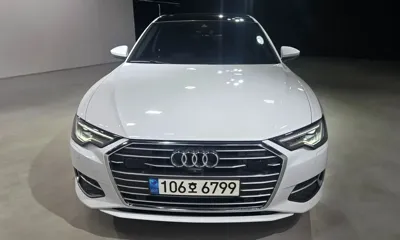 Audi A6 2023, 39153 км, за 21172.65 USD
