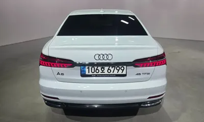 Audi A6 2023, 39153 км, за 21172.65 USD
