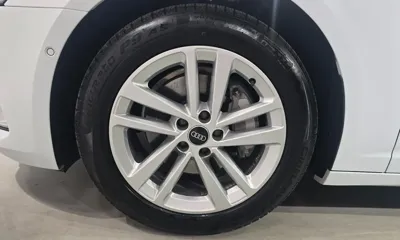 Audi A6 2023, 39153 км, за 21172.65 USD