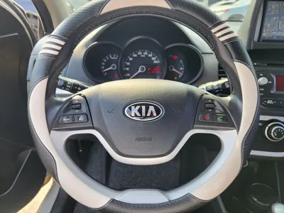 Kia Morning 2014, 63000 км, за 3568.87 USD - фото 8
