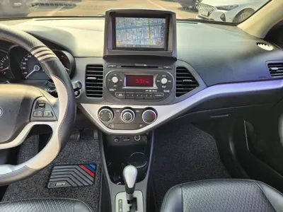 Kia Morning 2014, 63000 км, за 3568.87 USD - фото 9
