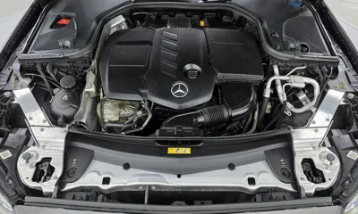 Mercedes-Benz E-Class 2020, 25318 км, за 328.21 USD - фото 6
