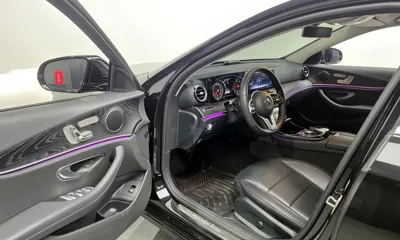 Mercedes-Benz E-Class 2020, 25318 км, за 328.21 USD - фото 10