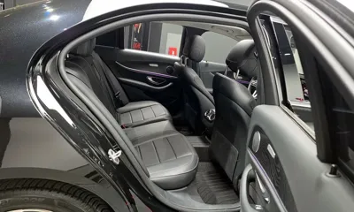 Mercedes-Benz E-Class 2020, 25318 км, за 328.21 USD - фото 12