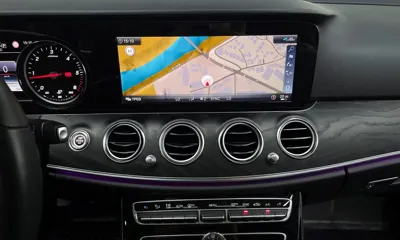 Mercedes-Benz E-Class 2020, 25318 км, за 328.21 USD - фото 14
