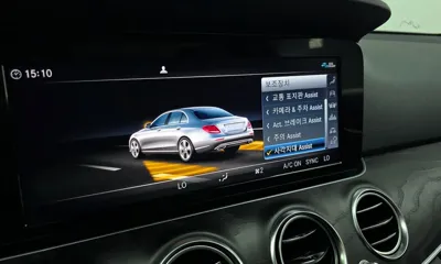Mercedes-Benz E-Class 2020, 25318 км, за 328.21 USD - фото 16