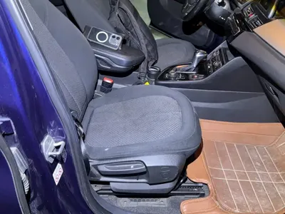 BMW 2 Series Active Tourer 2017, 66200 км, за 7706.01 USD