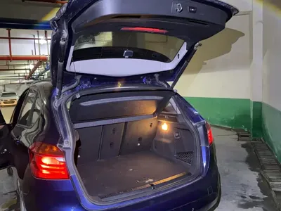 BMW 2 Series Active Tourer 2017, 66200 км, за 7706.01 USD