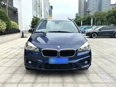 BMW 2 Series Active Tourer 2017, 66200 км, за 7706.01 USD - фото 7
