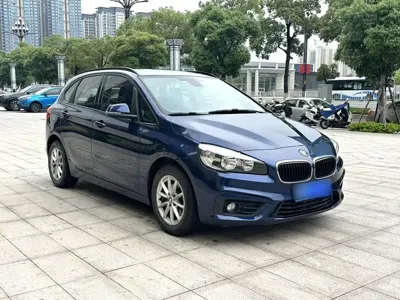 BMW 2 Series Active Tourer 2017, 66200 км, за 7706.01 USD - фото 8