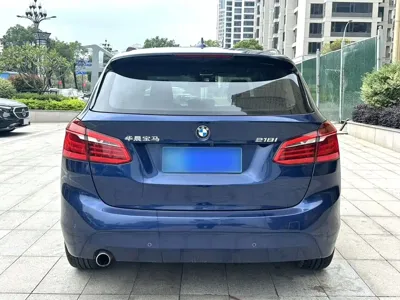 BMW 2 Series Active Tourer 2017, 66200 км, за 7706.01 USD - фото 10