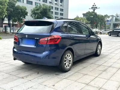 BMW 2 Series Active Tourer 2017, 66200 км, за 7706.01 USD - фото 11