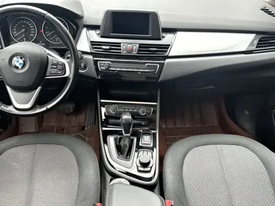 BMW 2 Series Active Tourer 2017, 66200 км, за 7706.01 USD - фото 12