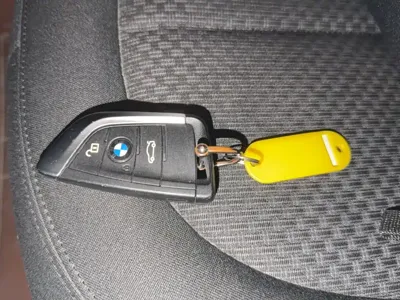 BMW 2 Series Active Tourer 2017, 66200 км, за 7706.01 USD - фото 15
