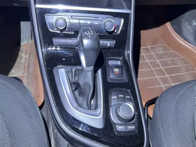 BMW 2 Series Active Tourer 2017, 66200 км, за 7706.01 USD - фото 17