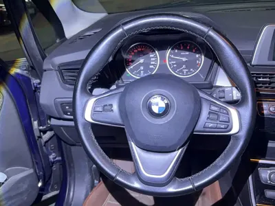 BMW 2 Series Active Tourer 2017, 66200 км, за 7706.01 USD - фото 18