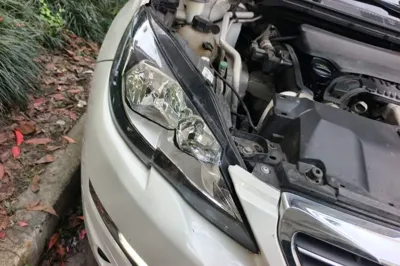 Peugeot 308S 2015, 105800 км, за 3708 USD - фото 7