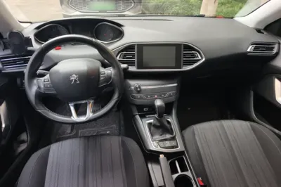 Peugeot 308S 2015, 105800 км, за 3708 USD - фото 9