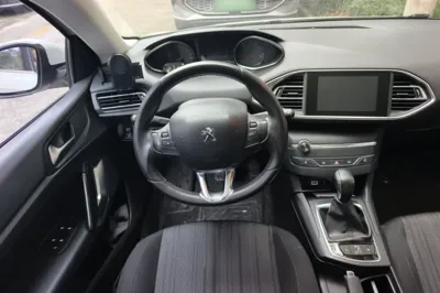 Peugeot 308S 2015, 105800 км, за 3708 USD - фото 10