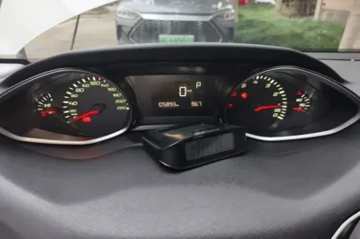 Peugeot 308S 2015, 105800 км, за 3708 USD - фото 11