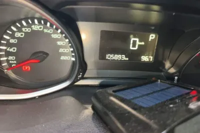 Peugeot 308S 2015, 105800 км, за 3708 USD - фото 12