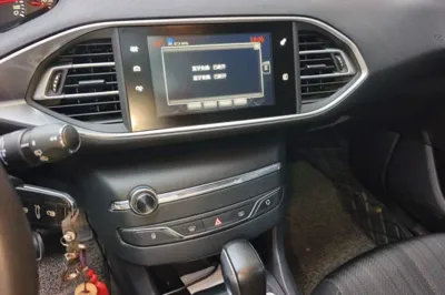 Peugeot 308S 2015, 105800 км, за 3708 USD - фото 13
