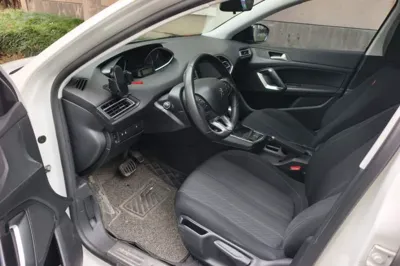 Peugeot 308S 2015, 105800 км, за 3708 USD - фото 15
