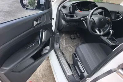 Peugeot 308S 2015, 105800 км, за 3708 USD - фото 16