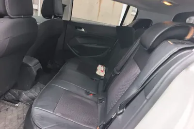 Peugeot 308S 2015, 105800 км, за 3708 USD - фото 17