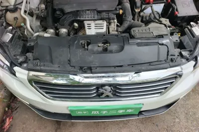 Peugeot 308S 2015, 105800 км, за 3708 USD - фото 21