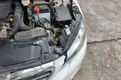 Peugeot 308S 2015, 105800 км, за 3708 USD - фото 22