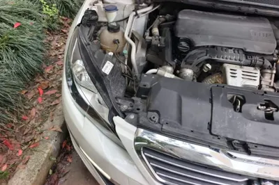 Peugeot 308S 2015, 105800 км, за 3708 USD - фото 23