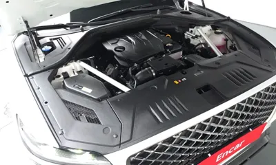 Genesis GV70 2023, 26409 км, за 31333.28 USD - фото 6