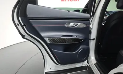 Genesis GV70 2023, 26409 км, за 31333.28 USD - фото 25