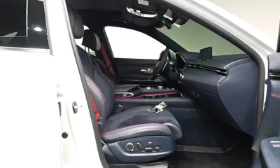 Genesis GV70 2023, 26409 км, за 31333.28 USD - фото 26