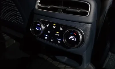 Genesis GV70 2023, 26409 км, за 31333.28 USD - фото 29