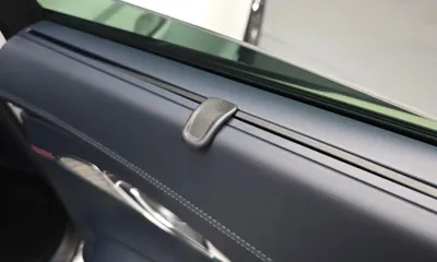 Genesis GV70 2023, 26409 км, за 31333.28 USD - фото 34