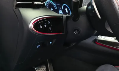Genesis GV70 2023, 26409 км, за 31333.28 USD - фото 35