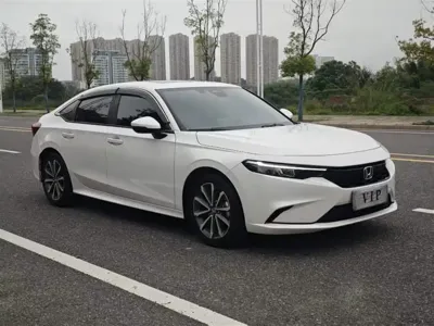 Honda Integra 2024, 16000 км, за 12052.62 USD