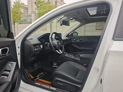 Honda Integra 2024, 16000 км, за 12052.62 USD