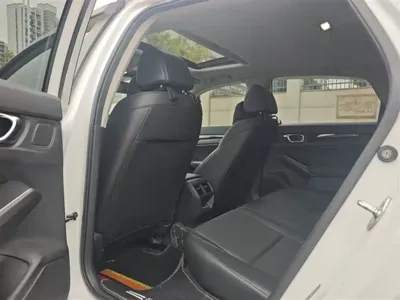 Honda Integra 2024, 16000 км, за 12052.62 USD - фото 6