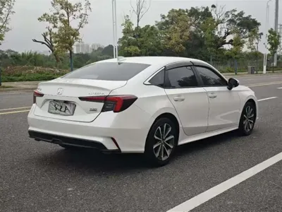 Honda Integra 2024, 16000 км, за 12052.62 USD - фото 7