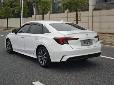 Honda Integra 2024, 16000 км, за 12052.62 USD - фото 9
