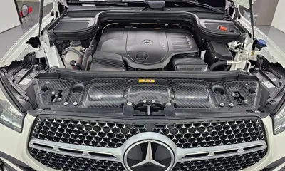 Mercedes-Benz GLE-Class 2025, 14676 км, за 62688.72 USD - фото 6