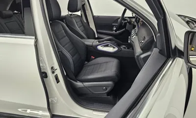 Mercedes-Benz GLE-Class 2025, 14676 км, за 62688.72 USD - фото 10